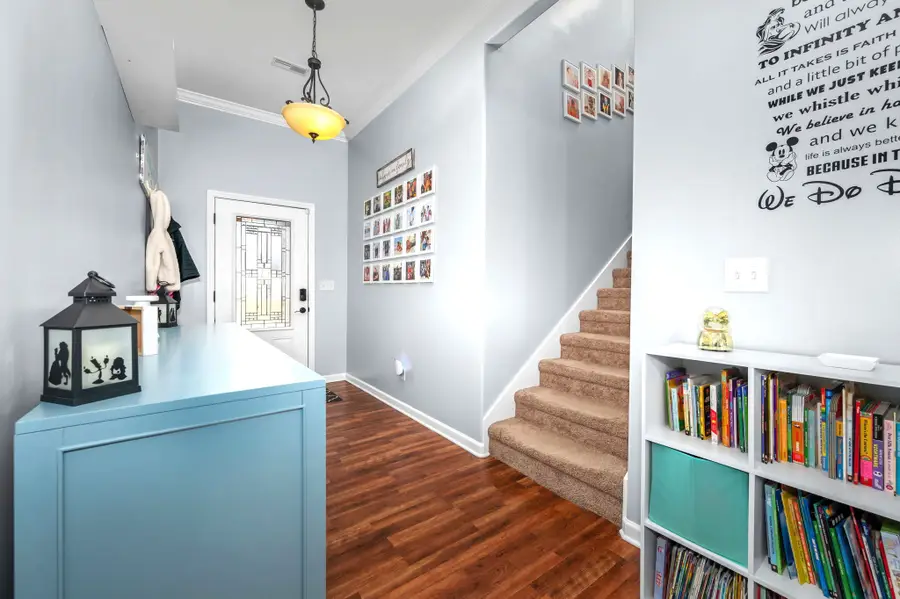 4232 Zephyr Ct, Murfreesboro, TN 37128 - #3