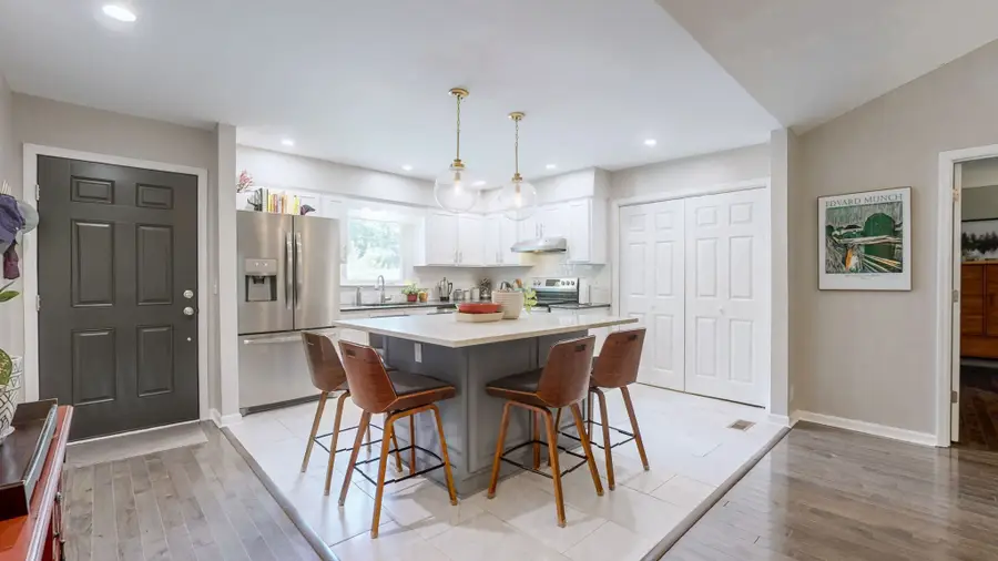 5501 Village Way, Nashville, TN 37211 - #2