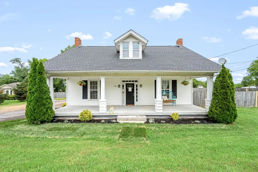 634 Hwy 52 E, Portland, TN 37148 - #2