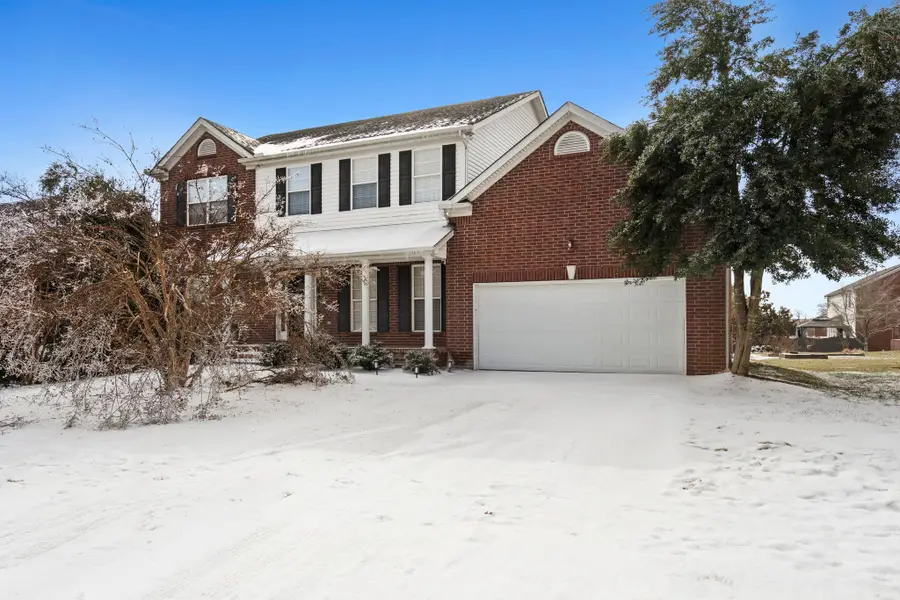 1815 Charleston Ln, Franklin, TN 37067 - #3