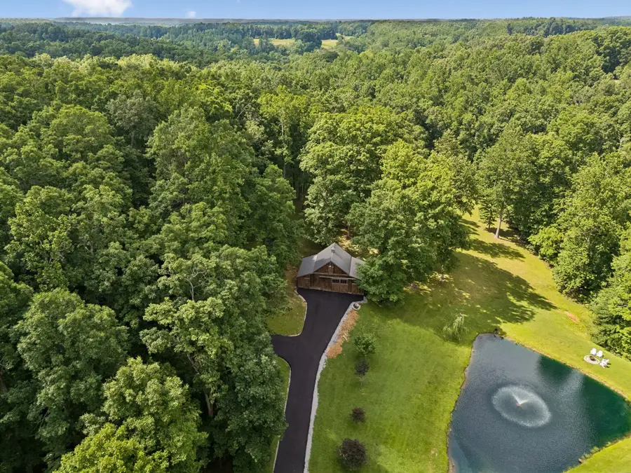 5557 Parker Branch Rd, Franklin, TN 37064 - #2