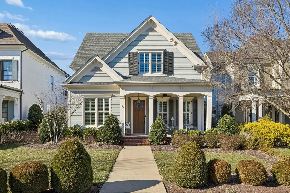 1650 Townsend Blvd, Franklin, TN 37064 - #1