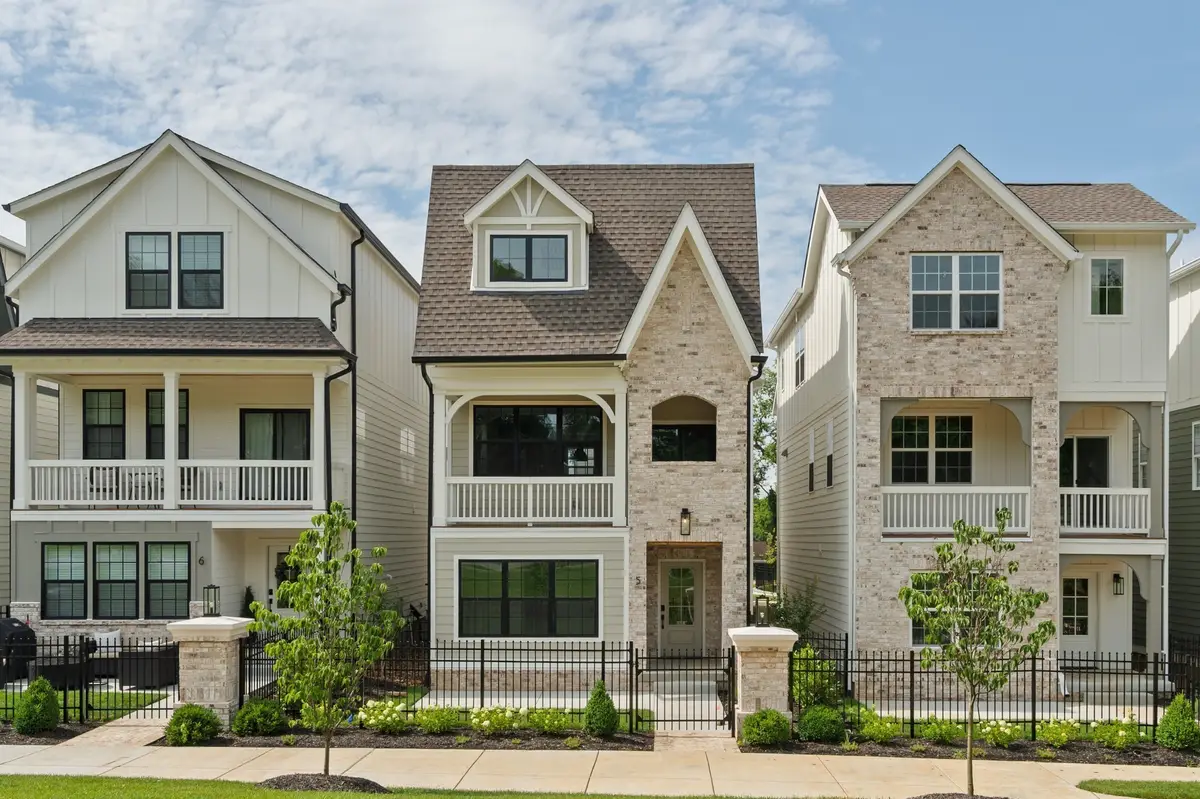 504 Edwin St, Nashville, TN 37207 - Image #1