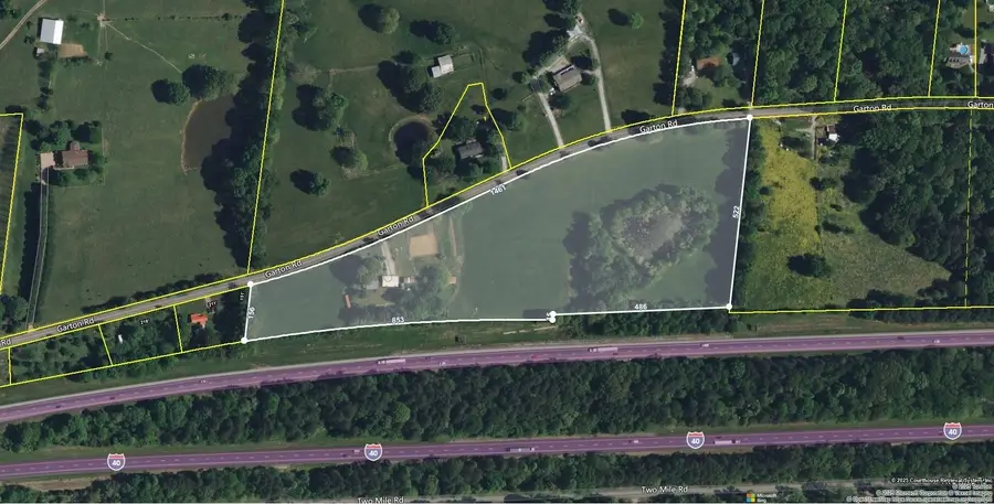 1210 Garton Road, Burns, TN 37029 - #2