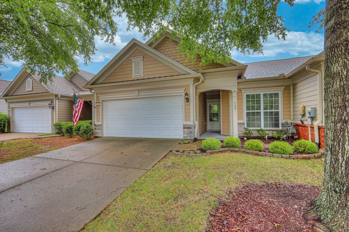 107 Old Towne Dr, Mount Juliet, TN 37122 - #1