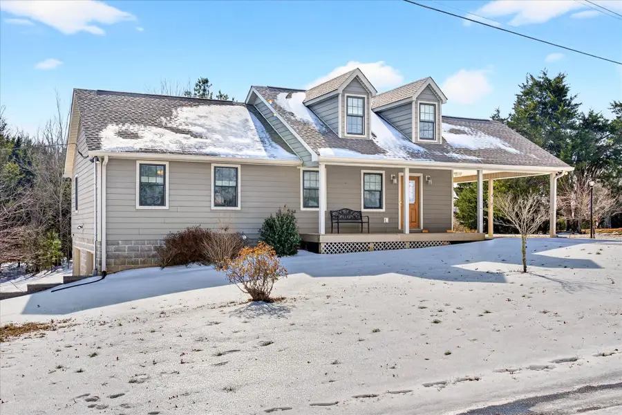 104 Oak Crest Dr, Tennessee Ridge, TN 37178 - #3