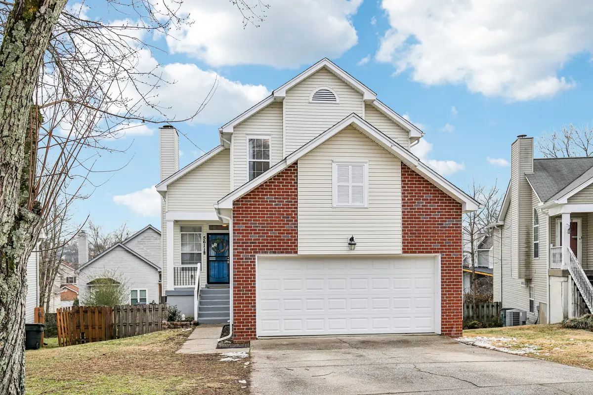 5611 Royal Ct, Hermitage, TN 37076 - #1