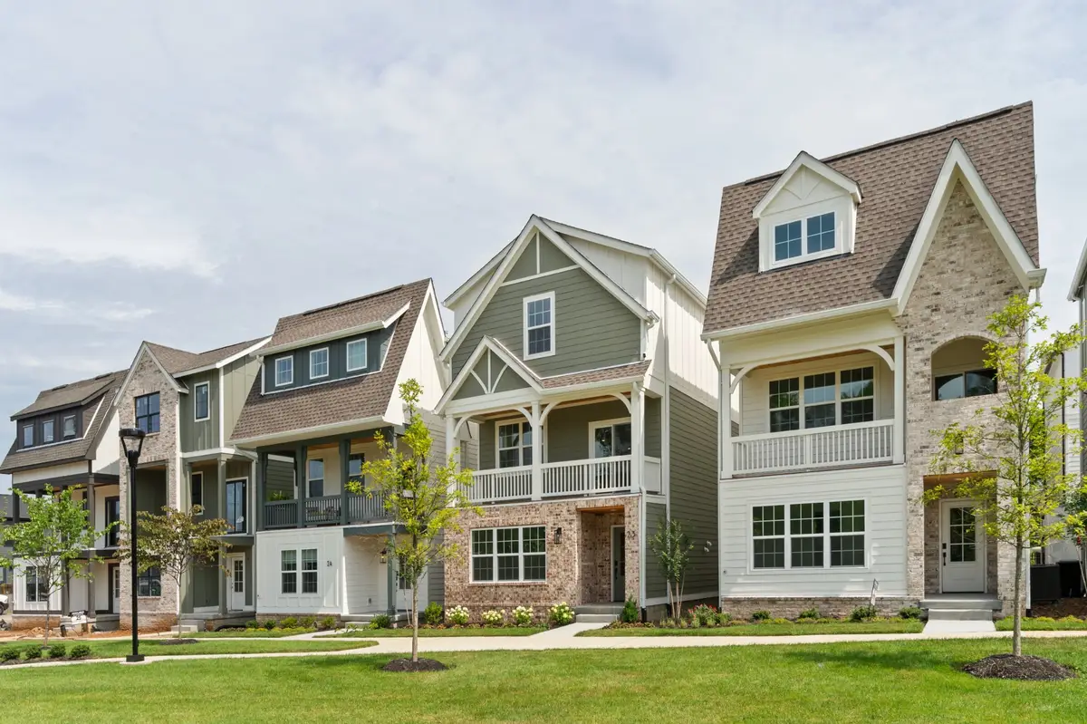 504 Edwin St, Nashville, TN 37207 - Image #1