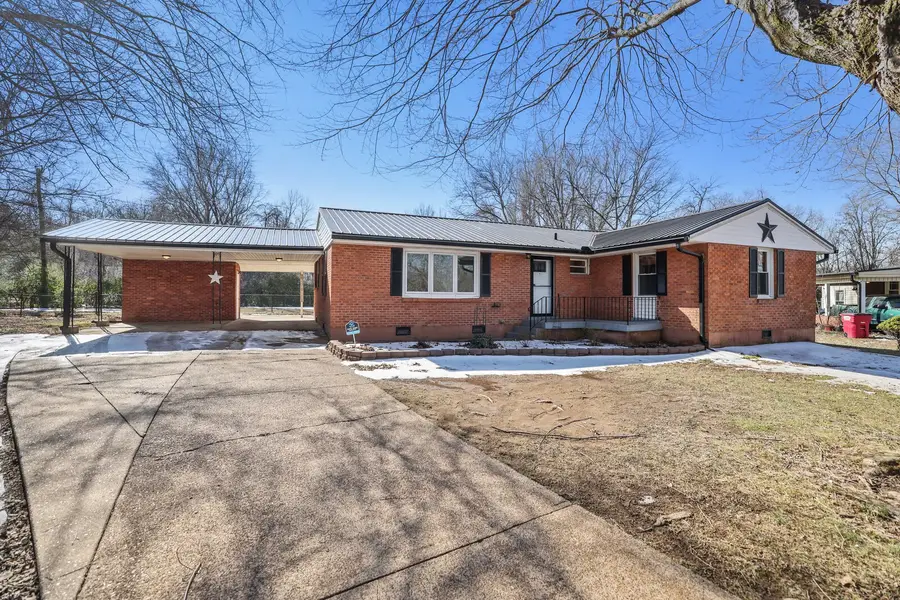 109 Rebecca Ln, Clarksville, TN 37042 - #3