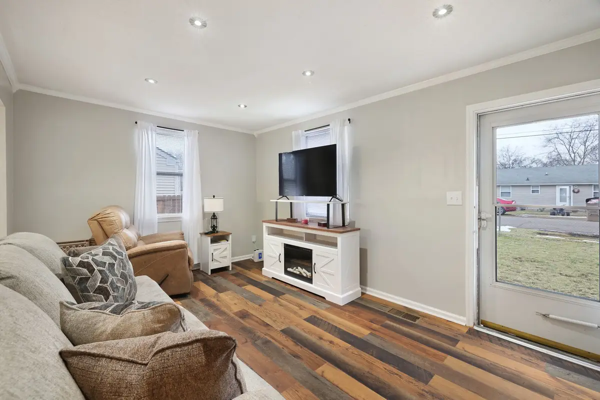 5805 Couch Dr, Nashville, TN 37209 - #1