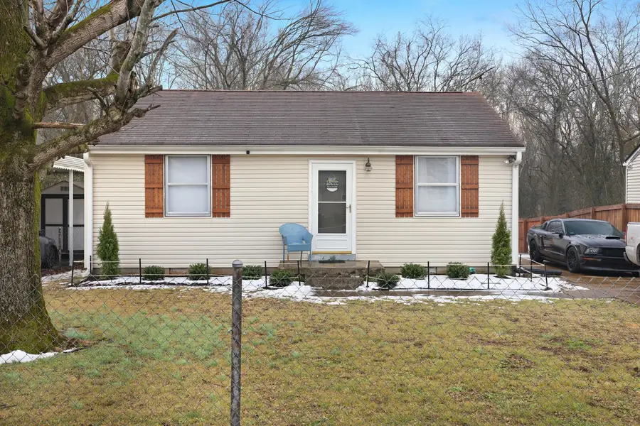 5805 Couch Dr, Nashville, TN 37209 - #2