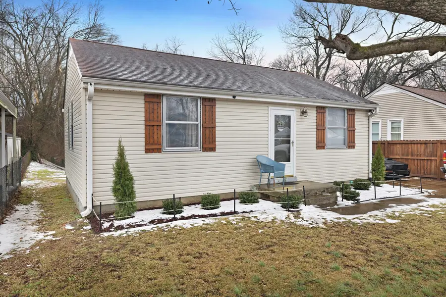 5805 Couch Dr, Nashville, TN 37209 - #3