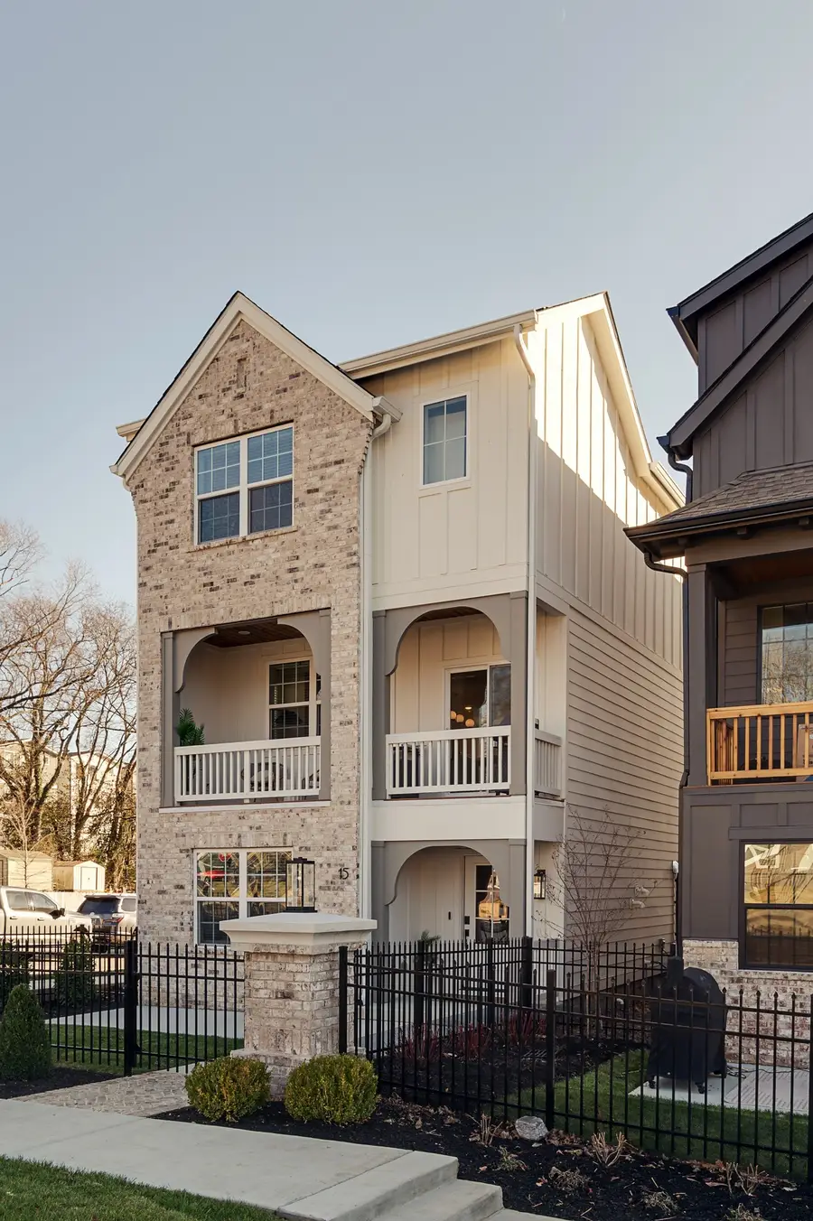 504 Edwin St, Nashville, TN 37207 - #3