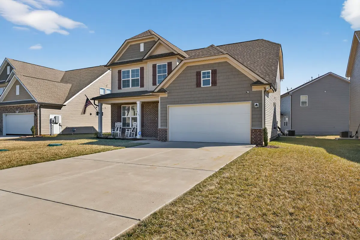 4407 Bomeadows Dr Sw, Murfreesboro, TN 37128 - #1