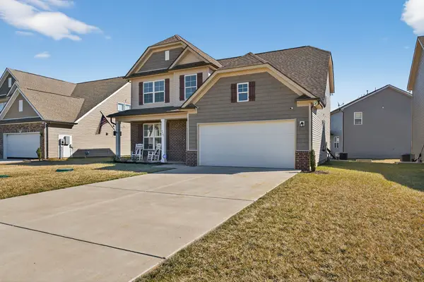 4407 Bomeadows Dr Sw, Murfreesboro, TN 37128