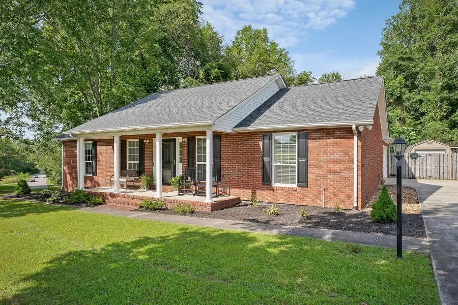 143 Old Qualls Rd, Cookeville, TN 38506 - #2