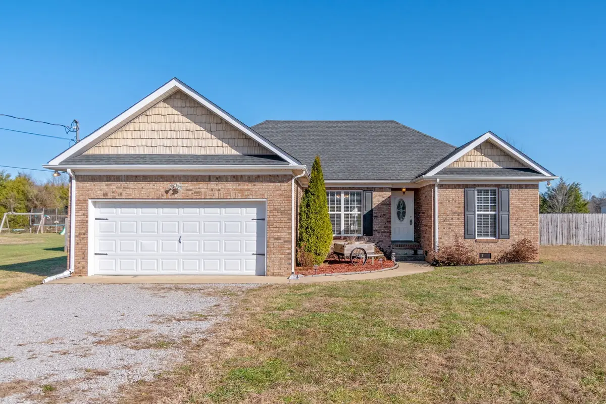2414 Cason Ln, Lewisburg, TN 37091 - #1