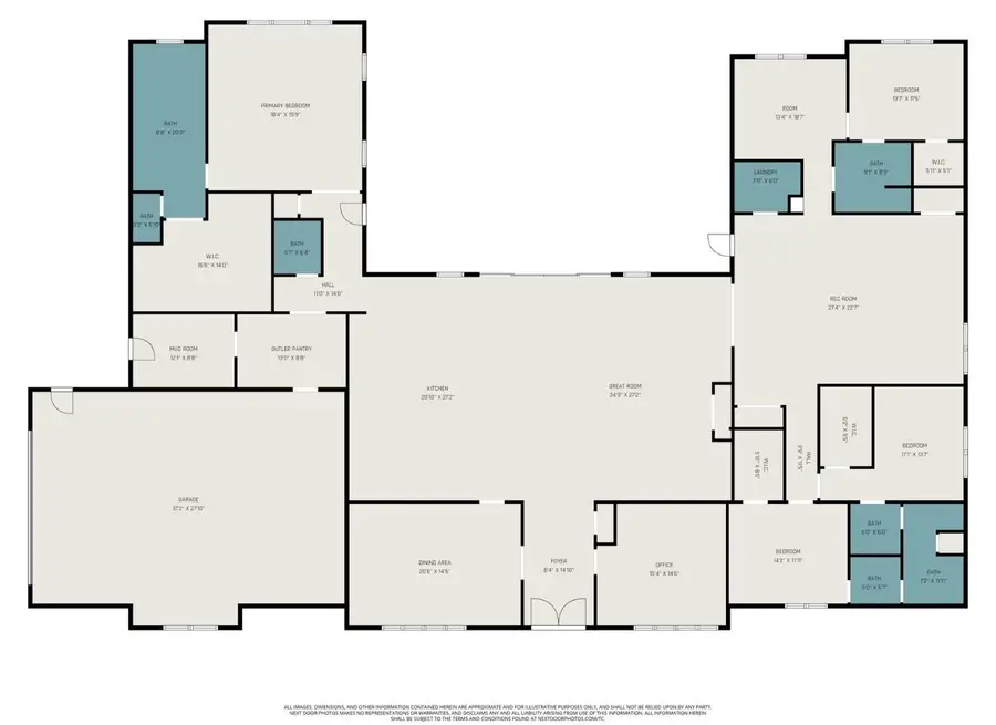 3277 Highway 431, Spring Hill, TN 37174 - #2