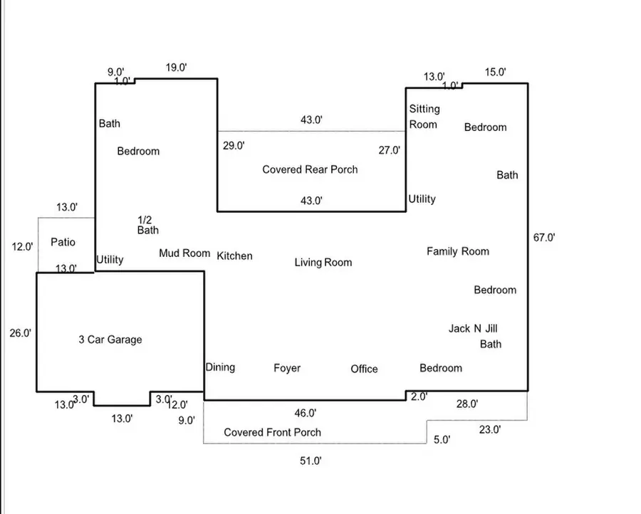 3277 Highway 431, Spring Hill, TN 37174 - #3