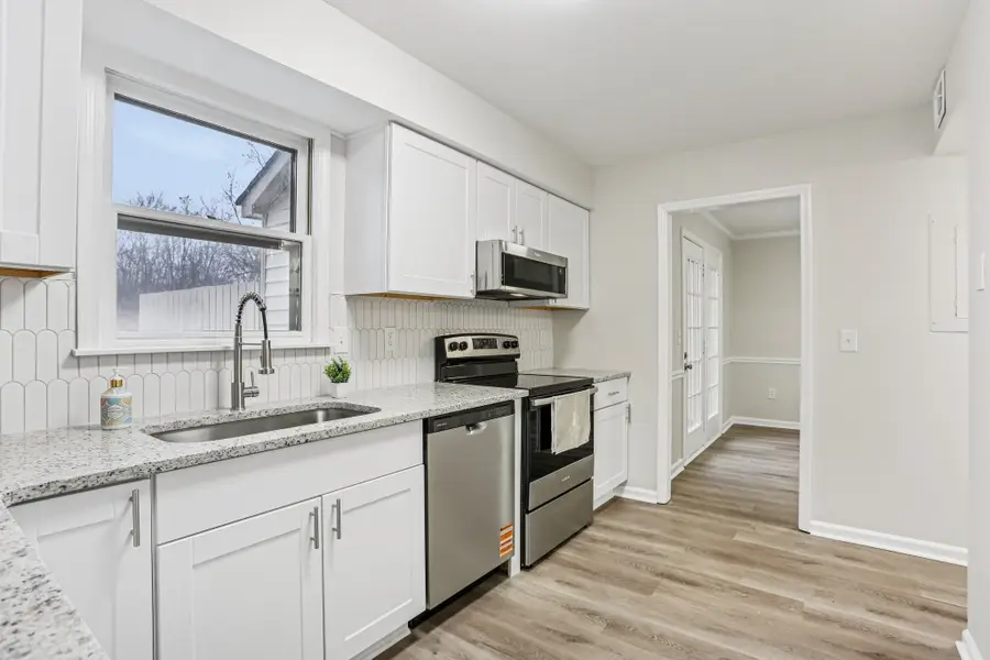 405 Westfield Dr, Nashville, TN 37221 - Image #2