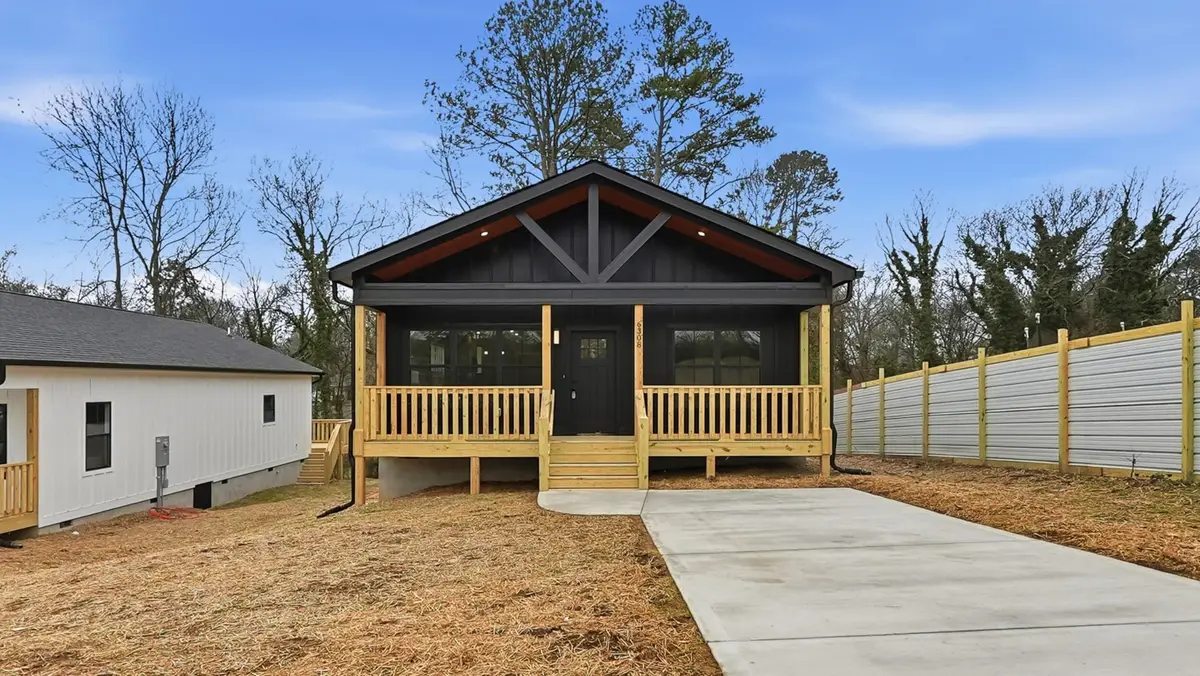 6308 Talladega Avenue, Chattanooga, TN 37421 - #1