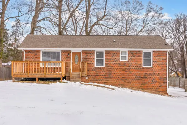 617 Linda Ln, Clarksville, TN 37042