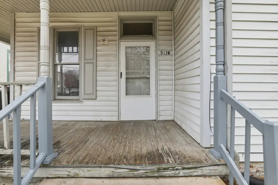 913 S High St, Columbia, TN 38401 - #3