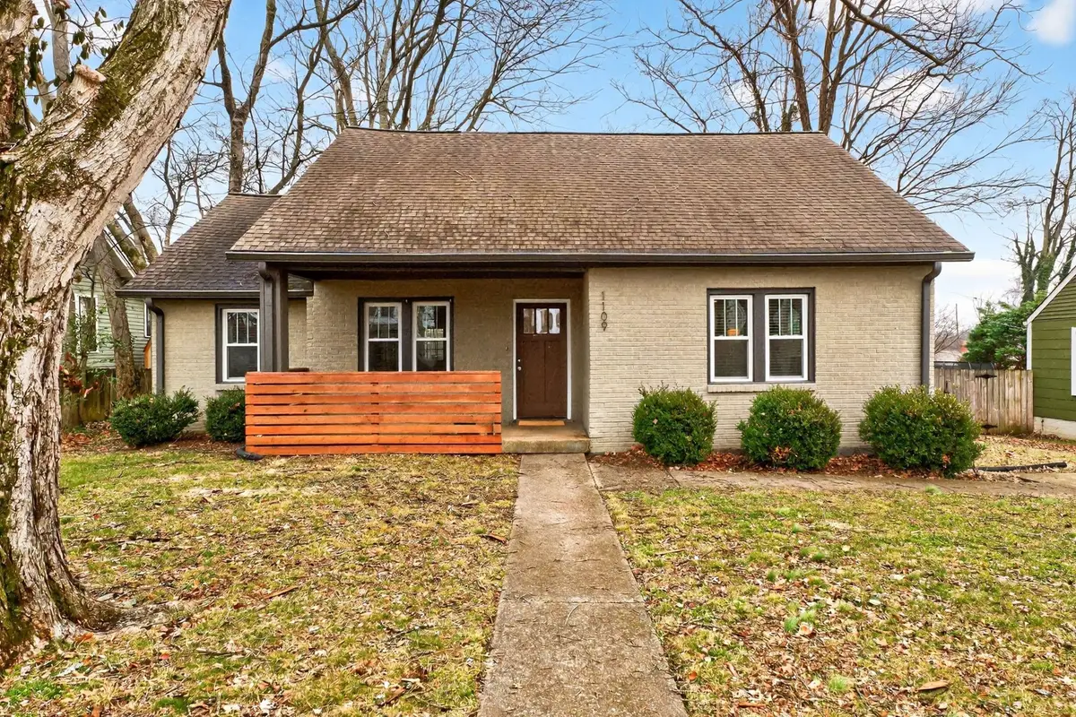 1109 N 6th St, Nashville, TN 37207 - Image #1