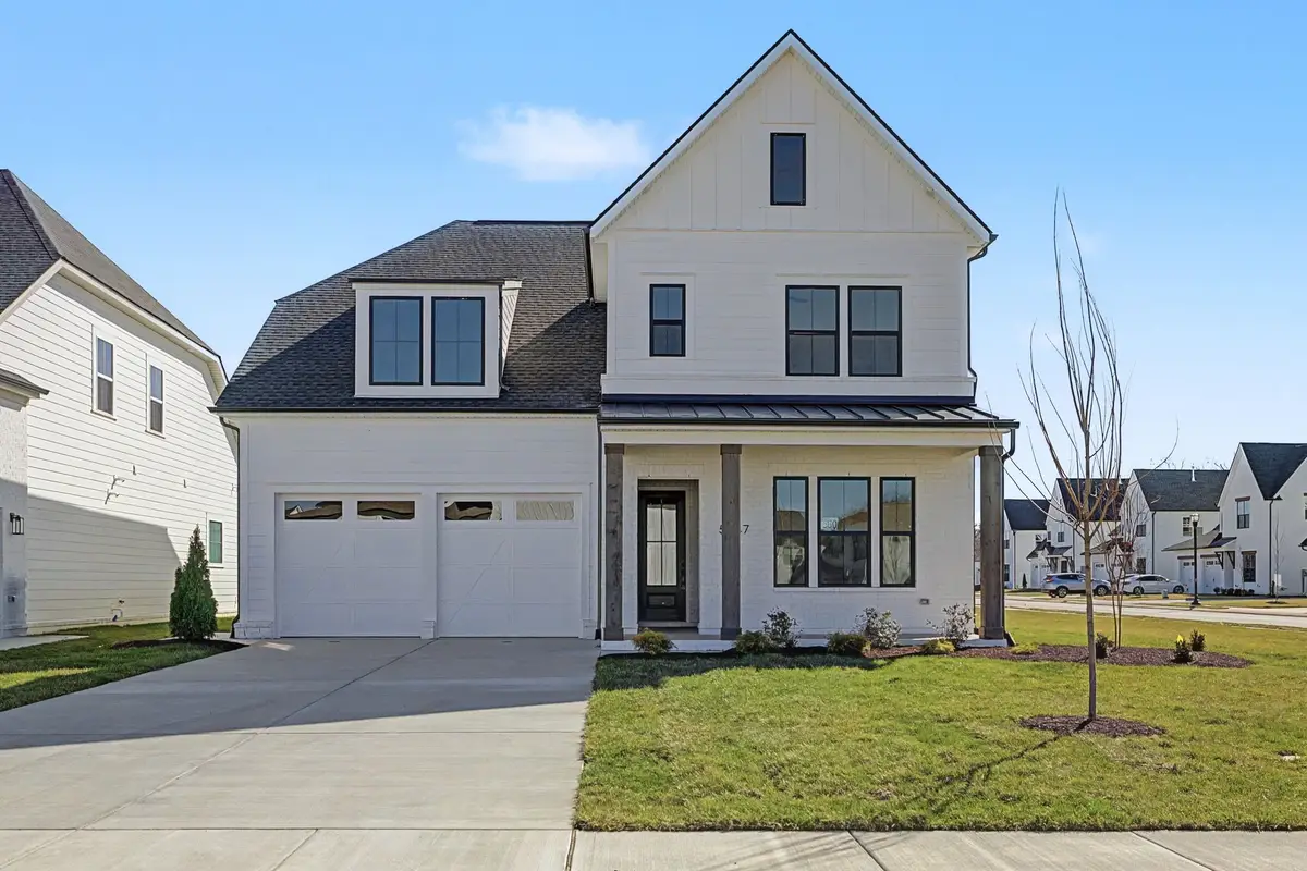 5747 Sagebrush Dr, Murfreesboro, TN 37129 - #1