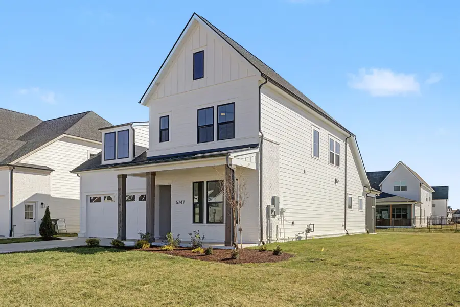 5747 Sagebrush Dr, Murfreesboro, TN 37129 - #3