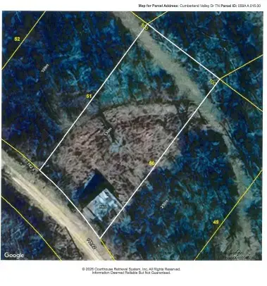 0 Cumberland Valley Dr, Gainesboro, TN 38562 - #3