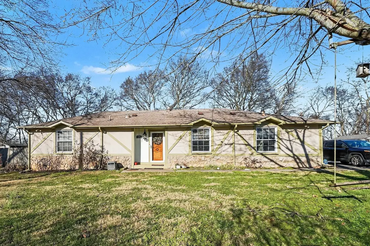 434 Stockade Dr, Smyrna, TN 37167 - #1