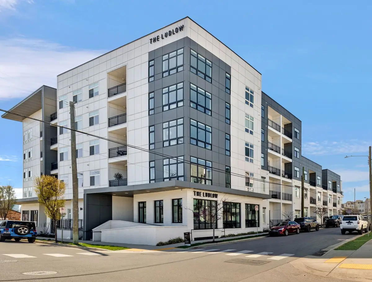 1125 10th Ave N #317, Nashville, TN 37208 - Image #1