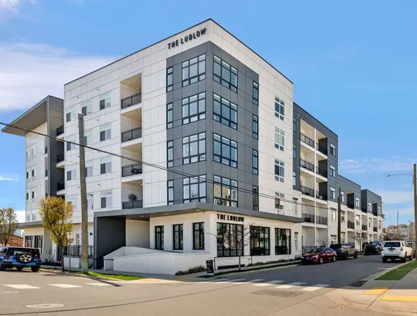 1125 10th Ave N #317, Nashville, TN 37208