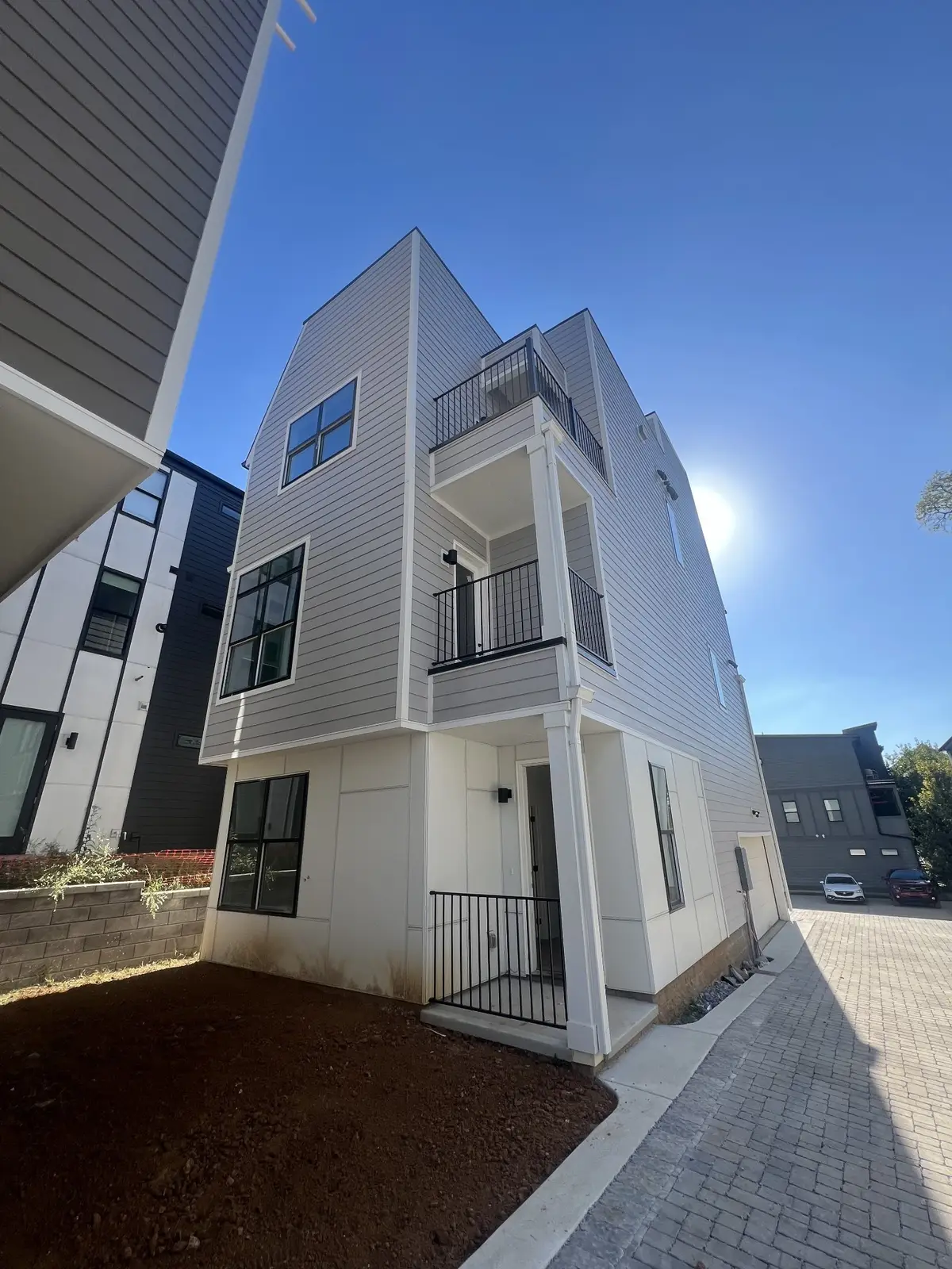 110B Myrtle St #B, Nashville, TN 37206 - Image #1