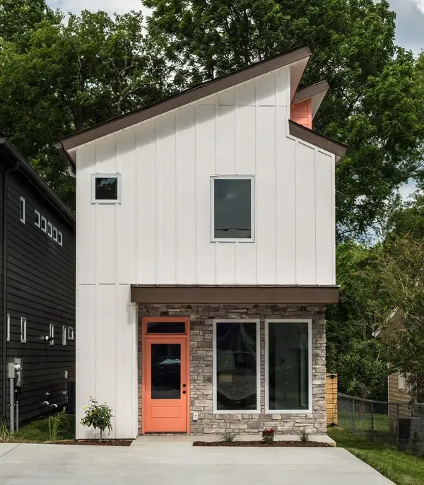 1619A Northview Ave, Nashville, TN 37216