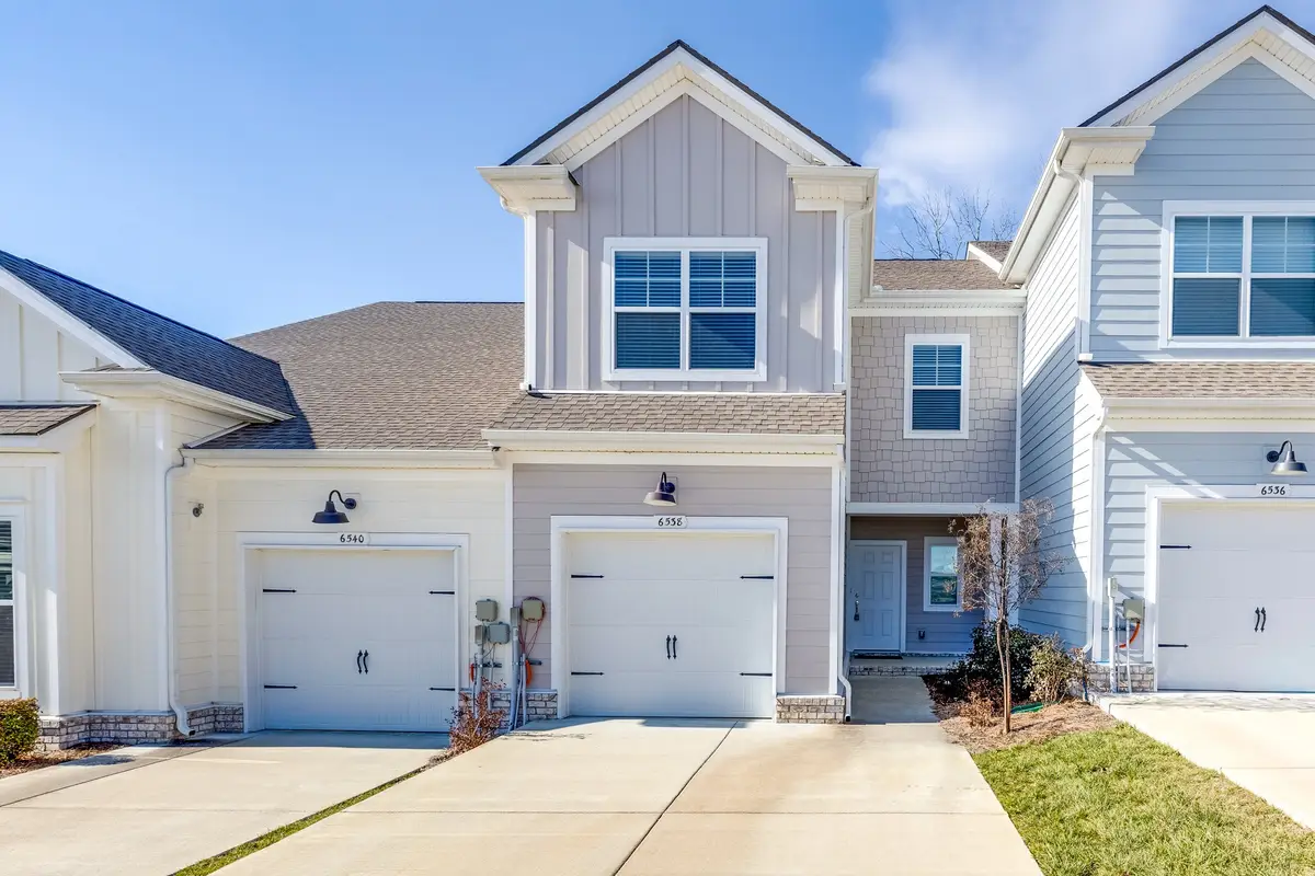 6538 Wilford Ct, Smyrna, TN 37167 - #1