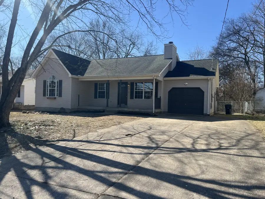 211 Heritage Cir E, La Vergne, TN 37086 - #2