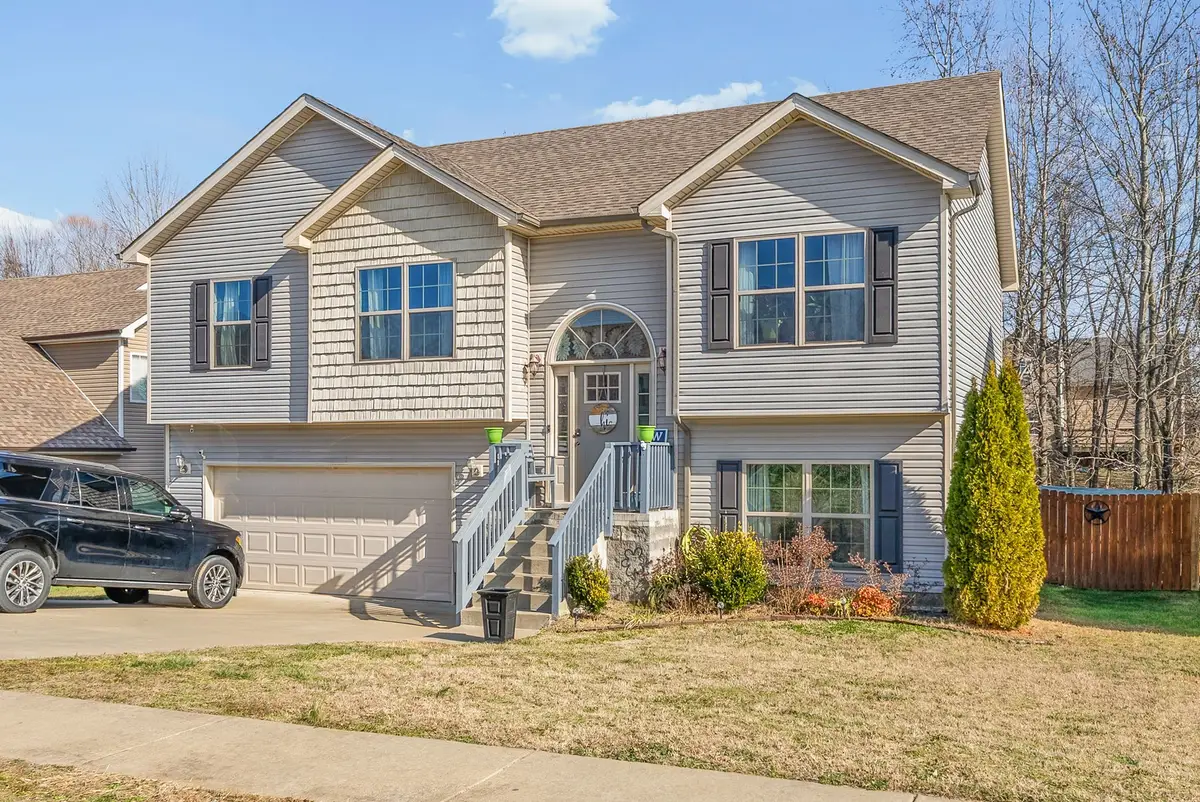 1376 Freedom Dr, Clarksville, TN 37042 - #1