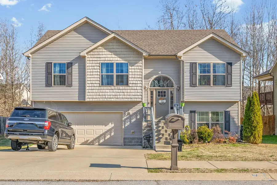 1376 Freedom Dr, Clarksville, TN 37042 - #2