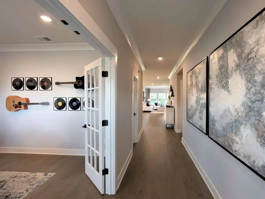 1468 Sage St, Mount Juliet, TN 37122 - #3