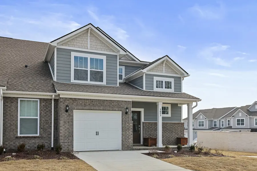 1653 Manuka Ln, Columbia, TN 38401 - Image #2