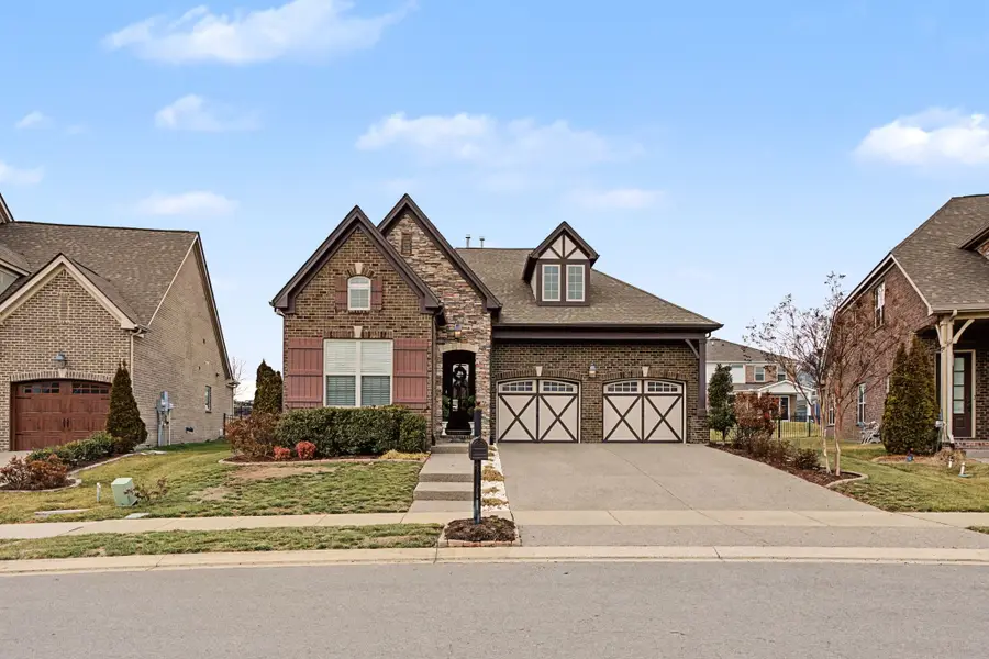 557 Lingering Way, Hendersonville, TN 37075 - #2