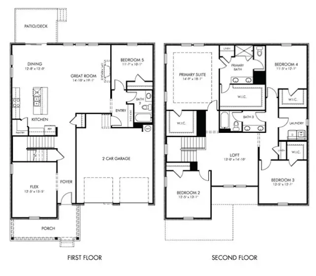 984 Levi Lane, Mount Juliet, TN 37122 - #2