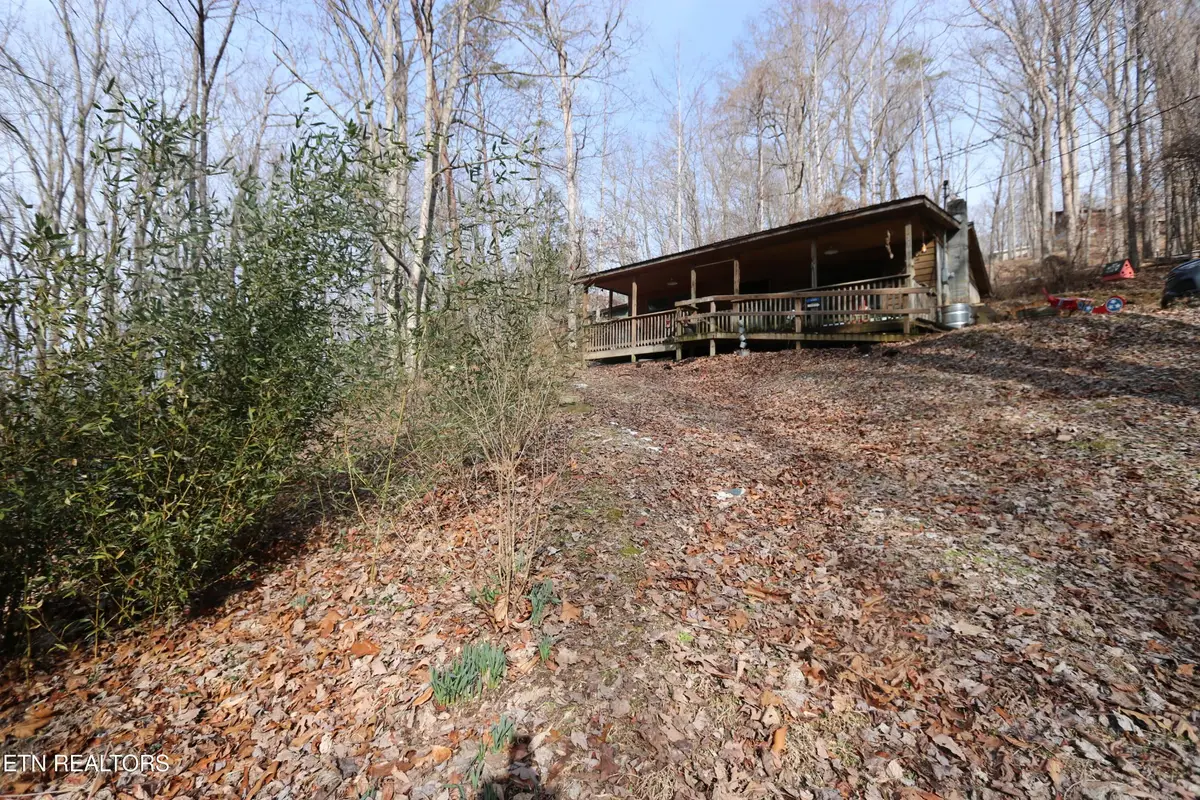 110 Laguna Vista Drive, Caryville, TN 37714 - #1