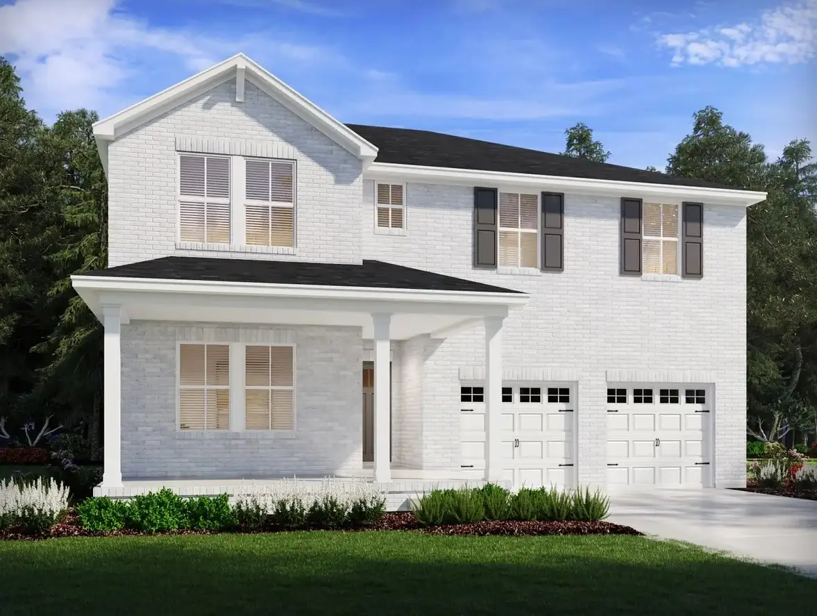 982 Levi Lane, Mount Juliet, TN 37122 - #1