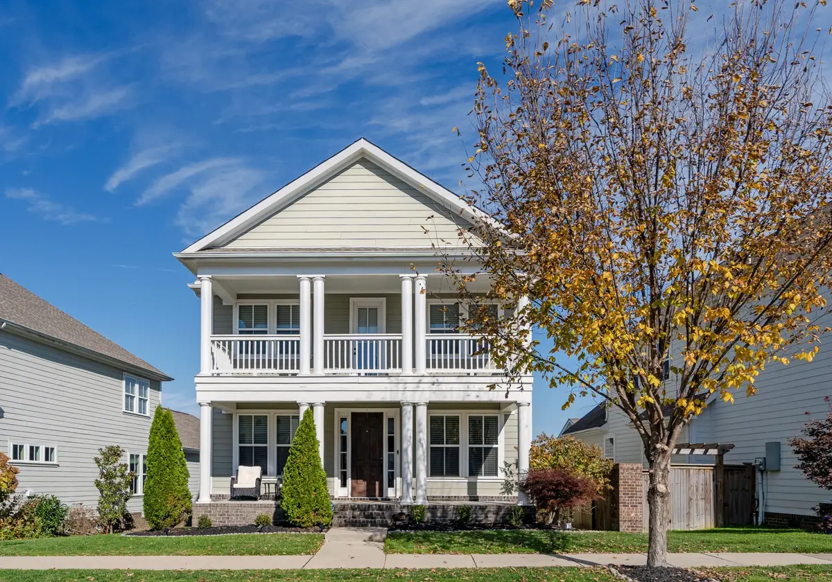 3228 Vinemont Dr, Thompsons Station, TN 37179 - #1