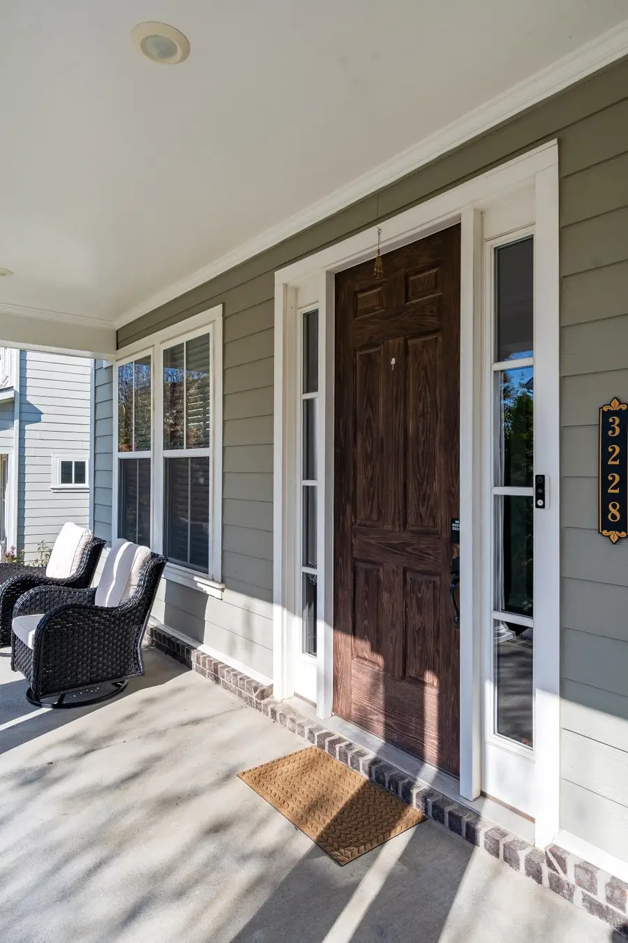 3228 Vinemont Dr, Thompsons Station, TN 37179 - #3