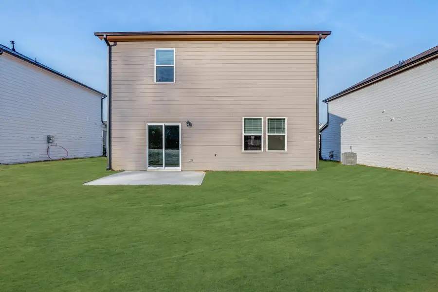 148 Saddlebred Way, Rossville, GA 30741 - #2