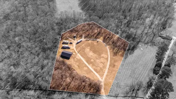 0 Dunn Leoma Rd, Leoma, TN 38468